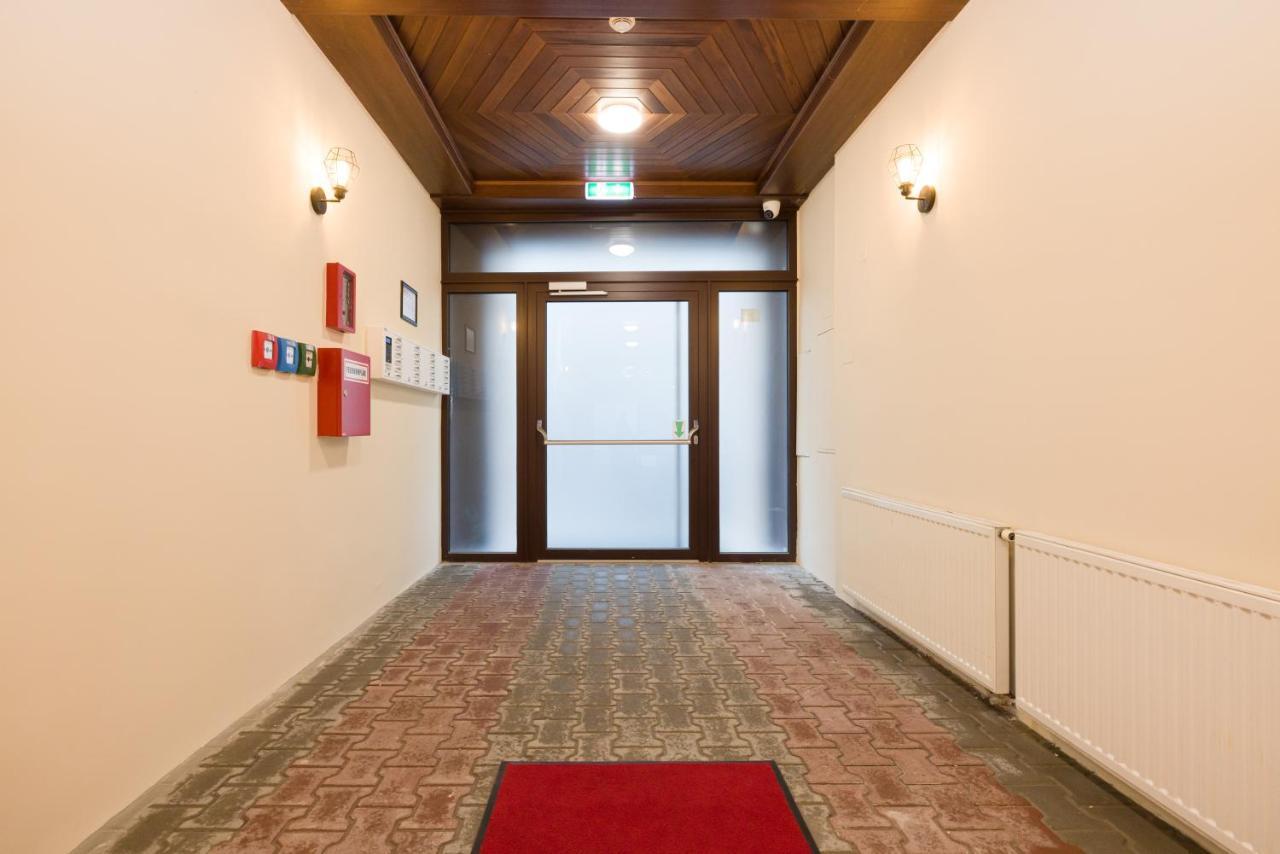 Vienna Stay Apartments Schoenbrunn Exteriér fotografie