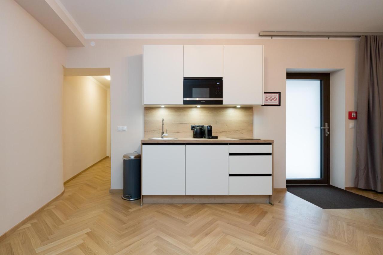 Vienna Stay Apartments Schoenbrunn Exteriér fotografie
