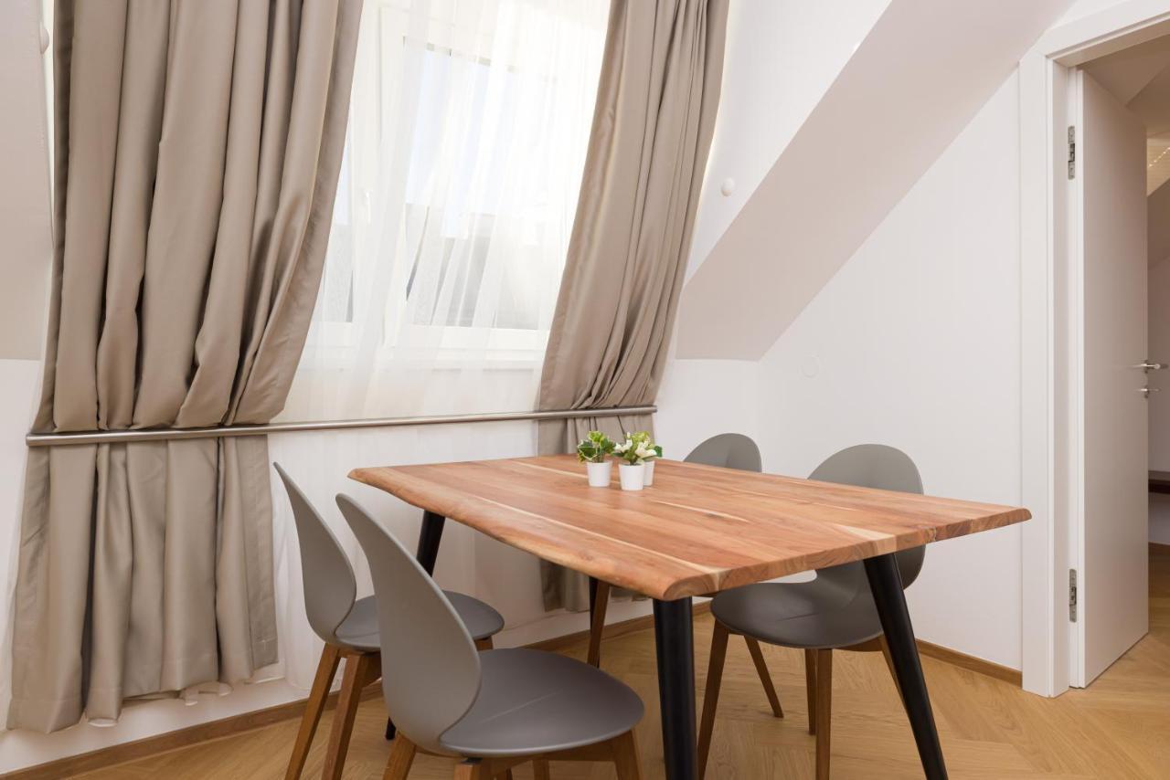 Vienna Stay Apartments Schoenbrunn Exteriér fotografie