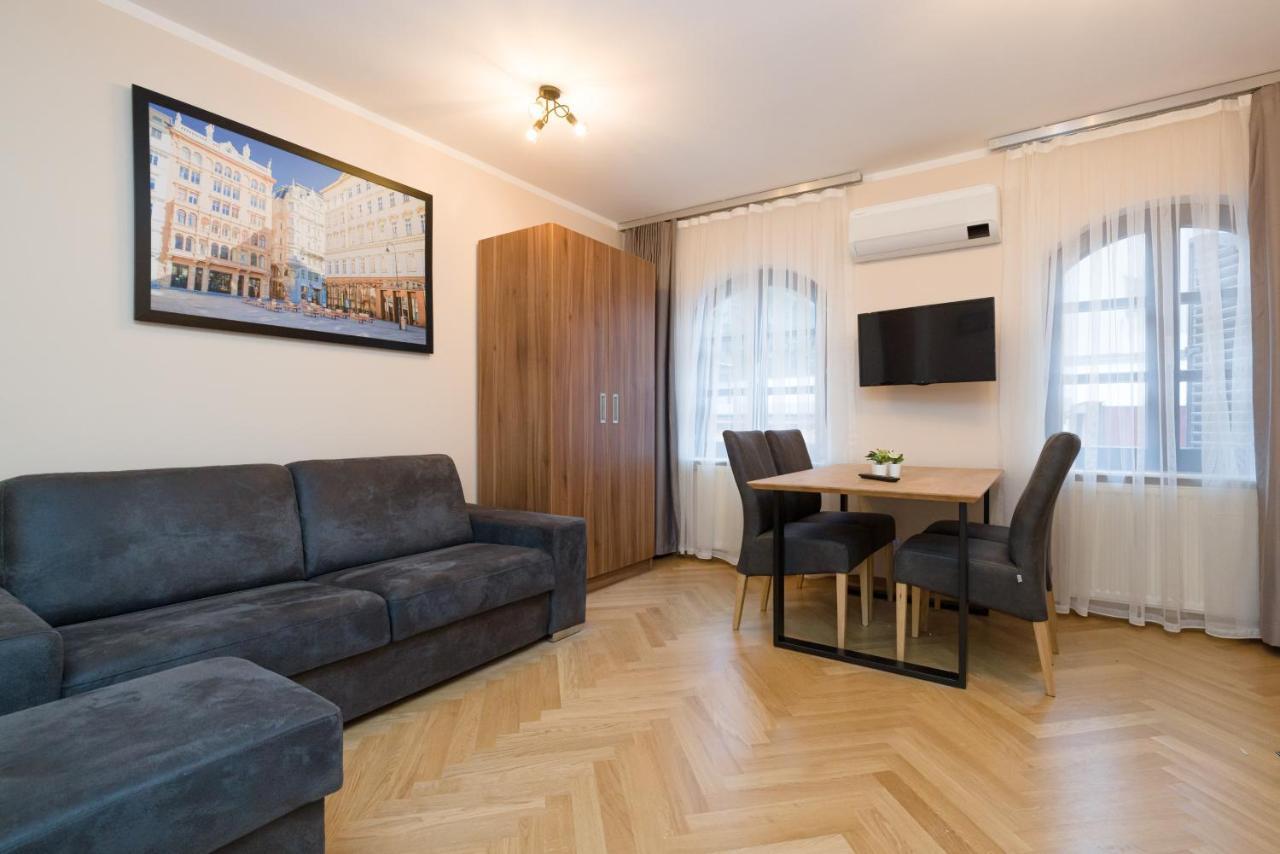 Vienna Stay Apartments Schoenbrunn Exteriér fotografie